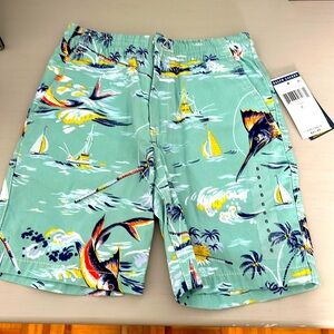 NWT Polo Ralph Lauren boys shorts